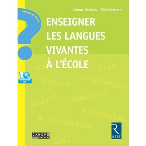 Enseigner les langues vivantes à l'école