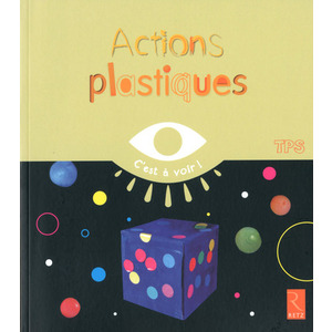 Actions plastiques - TPS