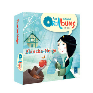 Blanche-Neige