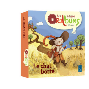 La Chat botté