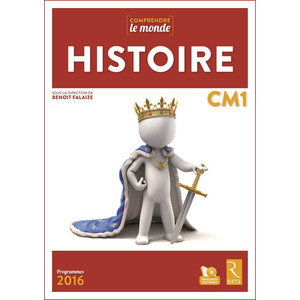 Histoire CM1 - Fichier