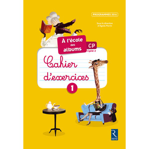 Cahier d'exercices 1