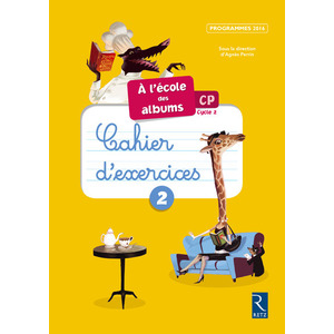 Cahier d'exercices 2