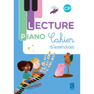 Cahier d'exercices CP