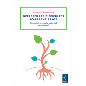 Dépasser les difficultés d'apprentissage - Comment révéler le potentiel de chacun ?