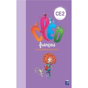 CE2 - Manuel + aide mémoire - mise à jour programme 2018