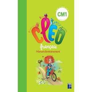 CM1 - Manuel + aide-mémoire - mise à jour programme 2018