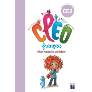 CE2 - Aide-mémoire commun (fichier + manuel) - mise à jour programme 2018