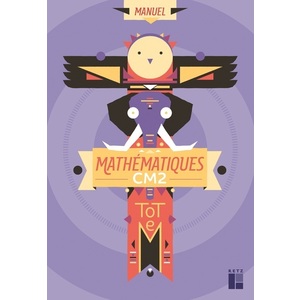 CM2 - Manuel élève + cahier d'activités