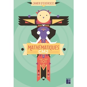 CM2 - Cahier d'activités