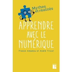 Apprendre avec le numérique