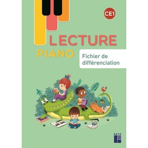 Fichier de remédiation / différenciation