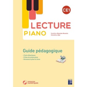 Guide pédagogique