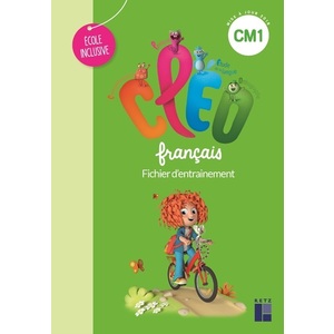 Fichier CLEO CM1 école inclusive/dys