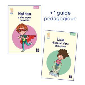 Pack 3 : 