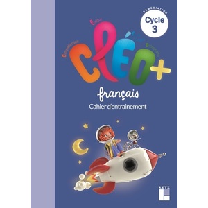 CLEO + - remédiation CM, ULIS, Segpa - fichier d'entrainement