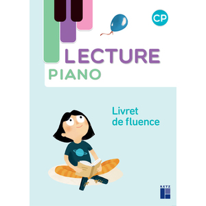 Livret de fluence