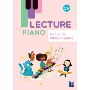 Fichier de différenciation