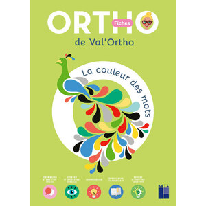 La couleur des mots