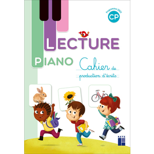 Cahier de production d'écrit CP - Programmes 2025 - Nouvelle édition