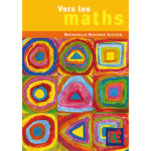 Vers les maths maternelle MS