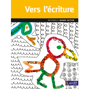 Vers l'écriture GS