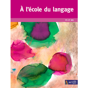 À l'école du langage