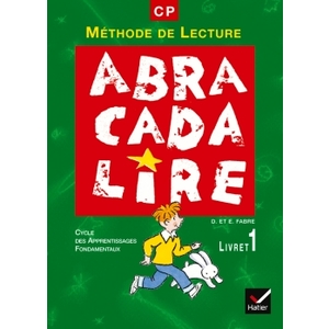 ABRACADALIRE CP MANUEL 1 mis a jour 2011