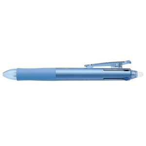 FRIXION 4 COULEURS CORPS BLEU