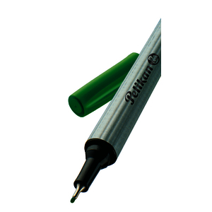 PELIKAN 96 1 FEUTRE ECRITURE FINE COLORIS VERT