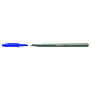 CARIOCA ECO STYLO BILLE BLEU