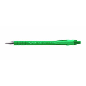 FLEXGRIP ULTRA STYLO BILLE RÉTRACTABLE VERT