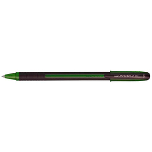 JETSTREAM 101 STYLO BILLE MOYENNE VERT