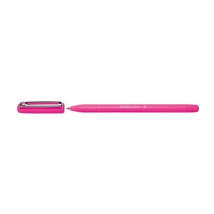 IZEE STYLO BILLE ROSE