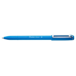 IZEE STYLO BILLE TURQUOISE