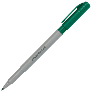 FEUTRE ECRITURE POINTE MOYENNE COLORIS VERT