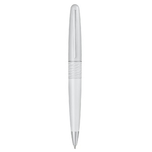 COFFRET STYLO BILLE TIGRE BLANC MR WILDNESS