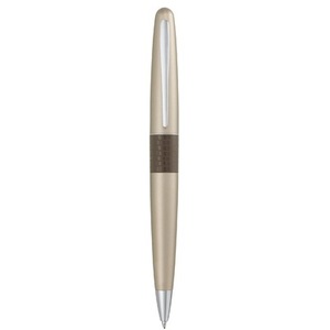 COFFRET STYLO BILLE LEZARD BRONZE MR WILDNESS