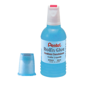 COLLE ROLL'N GLUE FLACON 55ML