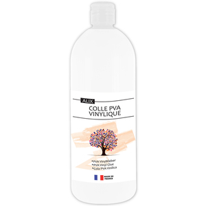 COLLE BLANCHE VINYLIQUE 1KG 1ER PRIX