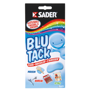 BLU TACK 100G