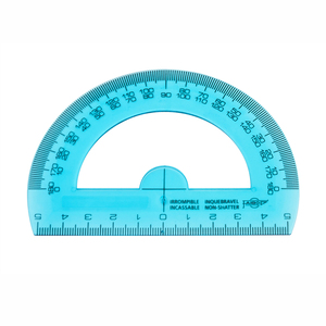 RAPPORTEUR INCASSABLE 11CM 180°