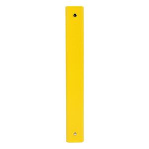 CLASSEUR CARTON 32X26 D40 JAUNE