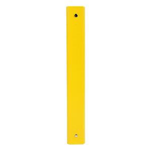 CLASSEUR CARTON 32X26 D40 JAUNE