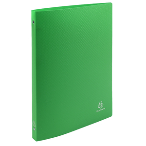 CLASSEUR PP 32X25 D20 VERT