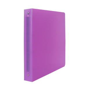 CLASSEUR PP 32X26,8 D40 VIOLET