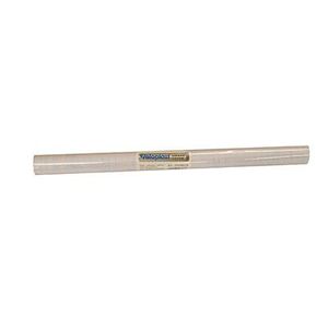 ROULEAU PLASTIQUE ADHÉSIF REPOSITIONNABLE PP 50µ 0,45X2M