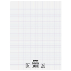 CAHIER 4 EN 1 PP 24X32 96P SÉYÈS