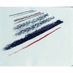 25F PAPIER DESSIN INGRES BLANC 50X65CM 80G