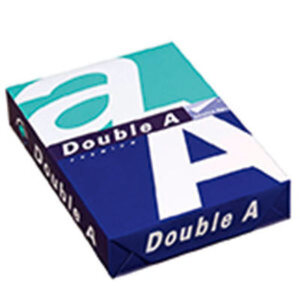 DOUBLEA A3 RAMETTE 500F 80G CIE 165